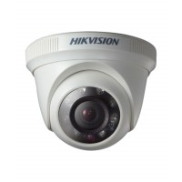 Camera DS-2CE56C0T-IRP Camera DS-2CE56C0T-IRP