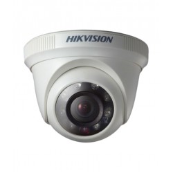 Camera DS-2CE56C0T-IRP Camera DS-2CE56C0T-IRP